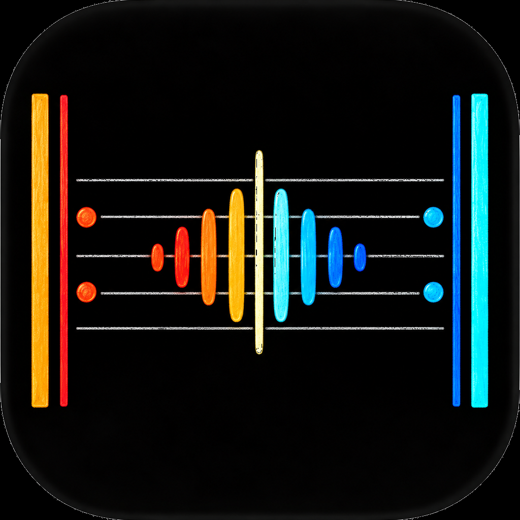 DaCapo app icon