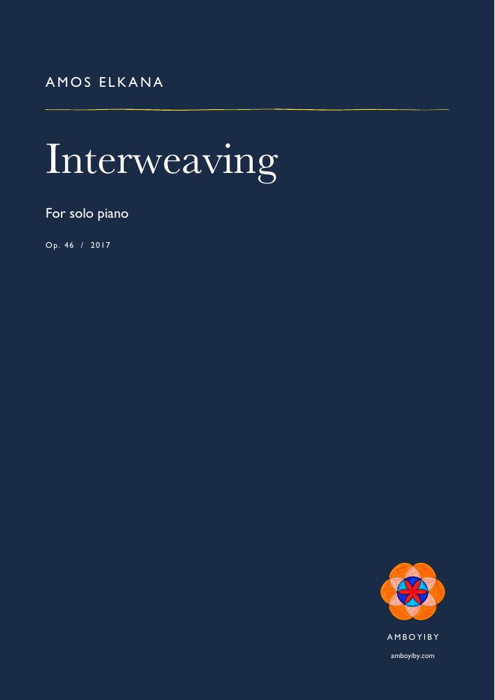 Interweaving · Op. 46